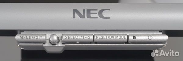 Монитор Nec multisync 90gx2