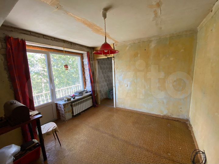 2-к. квартира, 37 м², 7/9 эт.