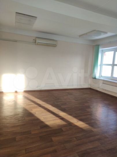 Офис, 46.4 м²