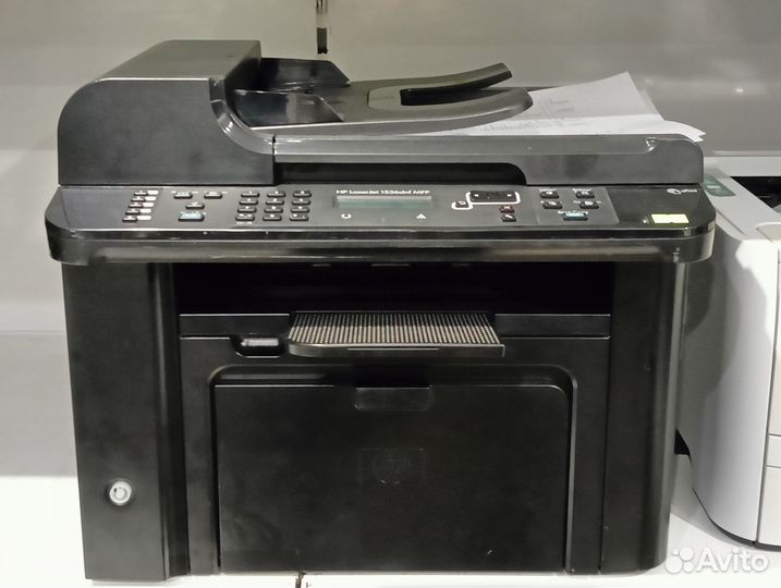 Мфу HP M1536dnf