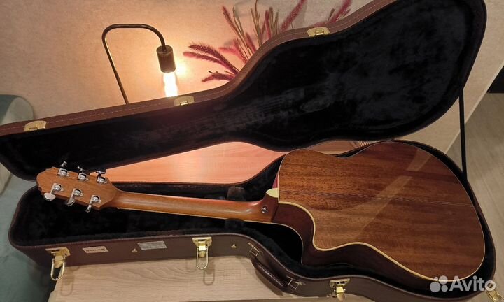 Гитара Crafter GAE/8N