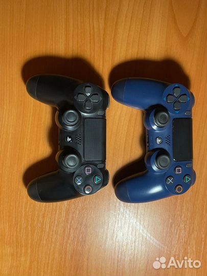 Sony PS4 slim 500 Gb
