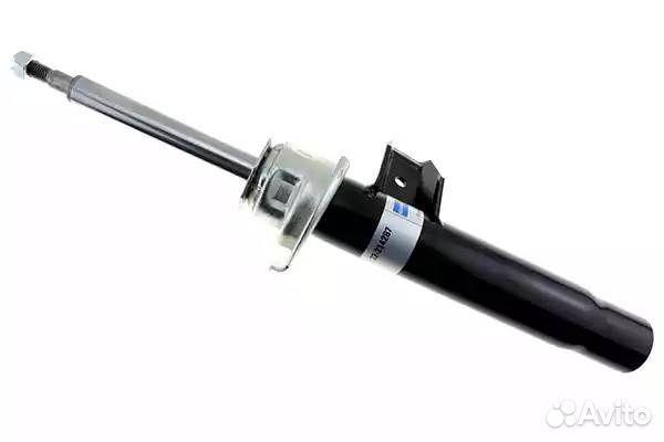 Амортизатор подвески передний левый bilstein 22214287