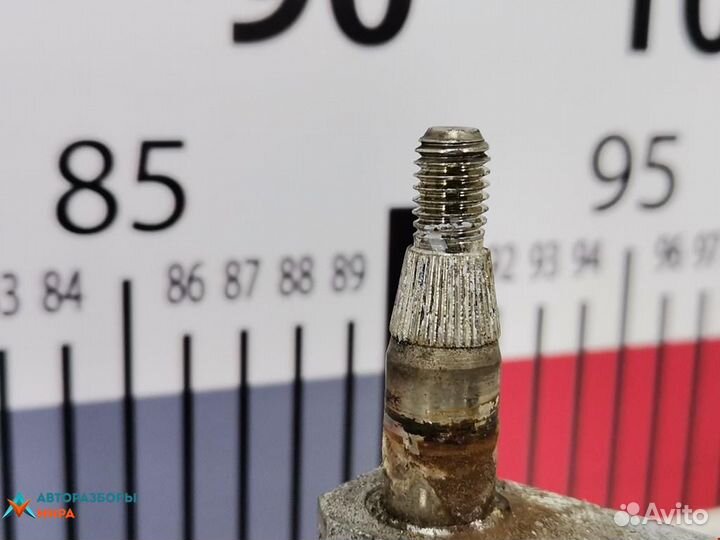 Механизм стеклоочистителя (трапеция дворников)