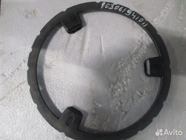 Фракцион 2-й передачи Mercedes-Benz A9472601945