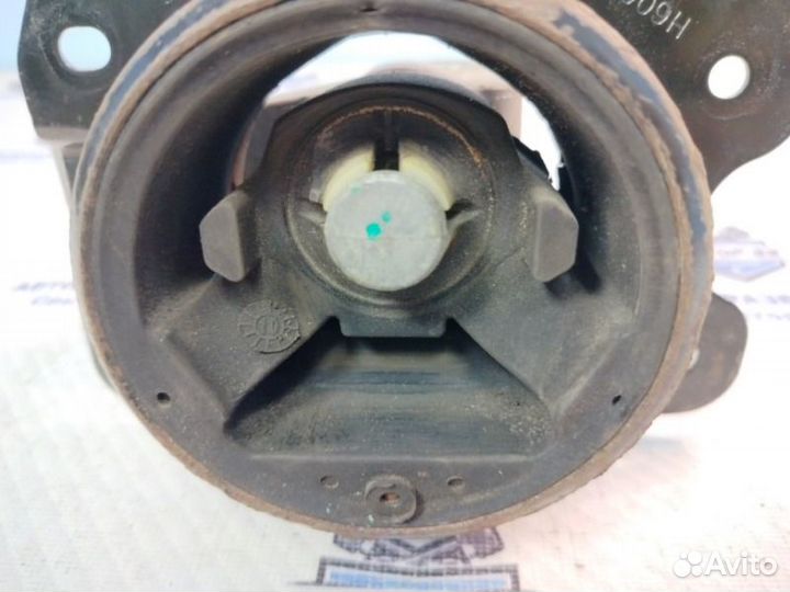 Опора кпп левая Chevrolet Captiva C100