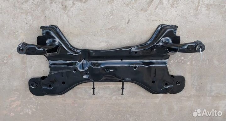 Подрамник передний Hyundai Getz (Рест)