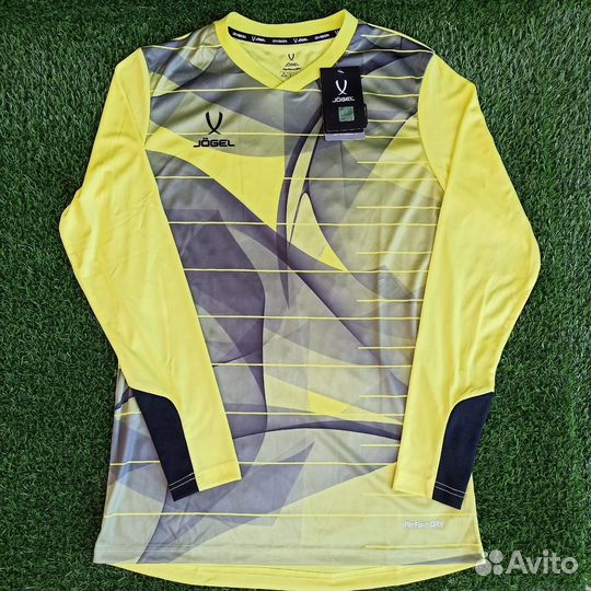 Свитер вратарский Jogel division performdry GK