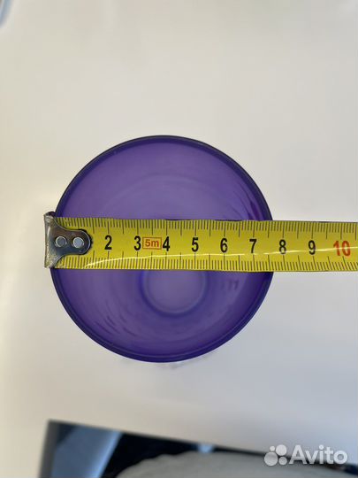 Ваза для цветов необычная