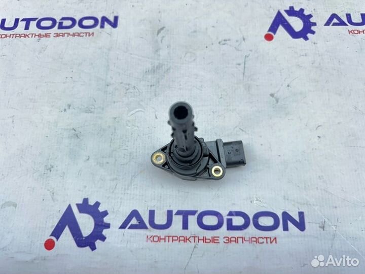 Катушка Mercedes E W211 М272 3.5