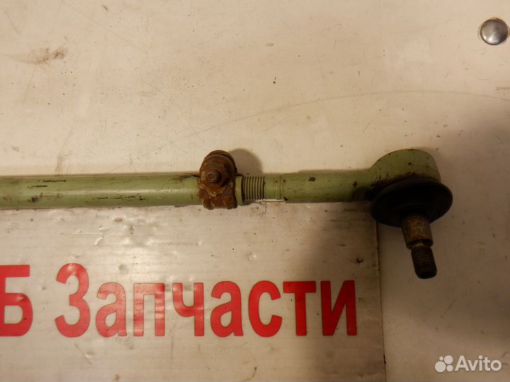 Тяга рулевая в сборе Mercedes Benz W201