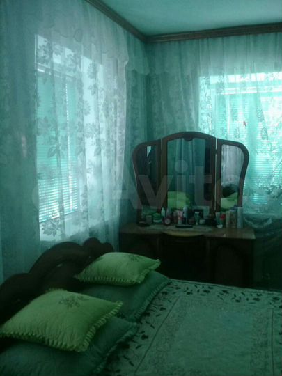 Дом 65,5 м² на участке 16,5 сот.