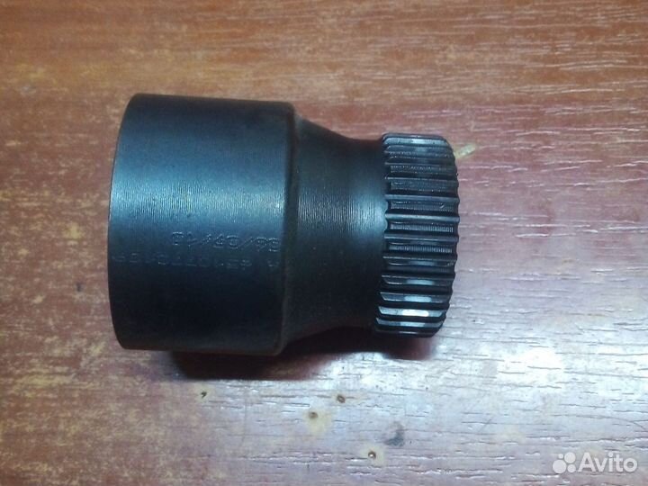 Шестерня привода тнвд sprinter 906 кузов