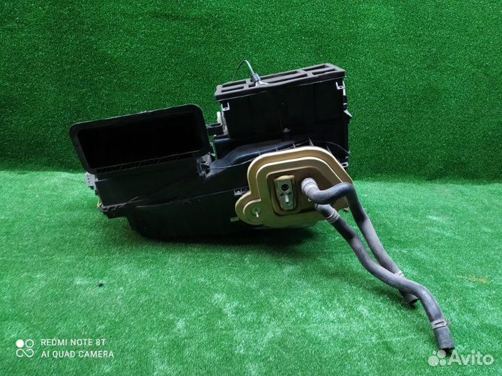 Отопитель салона Chevrolet Aveo T300 2009