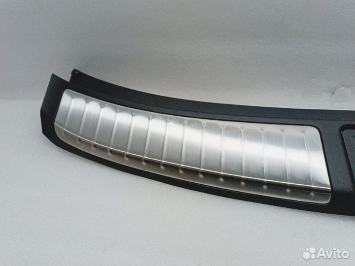 Обшивка панели багажника Infiniti Qx70 S51 V9X