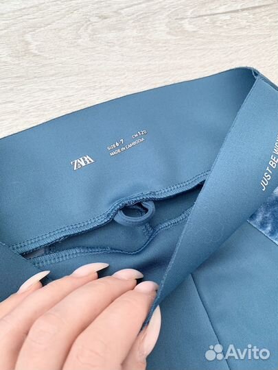 Тренировочная одежда/форма для гимнастики