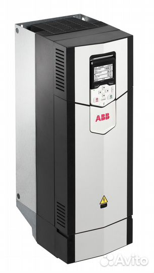 Частотный преобразователь ABB ACS880