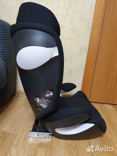 Детское автокресло Cybex от 9 до 18 кг
