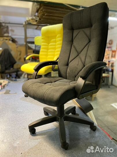 Кресло компьютерное