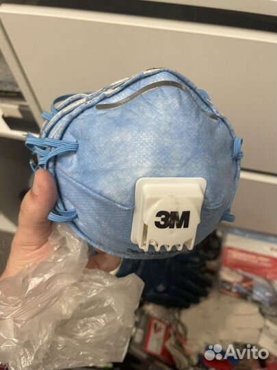 Респиратор 3м 9926