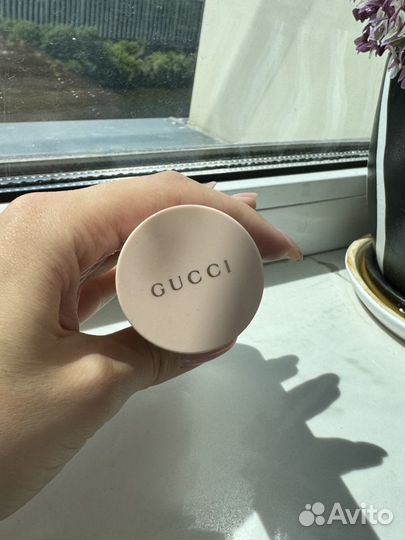 Тональный крем gucci