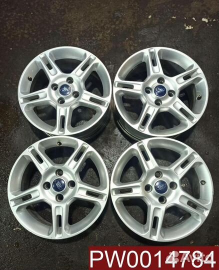 Диски R16 Ford Б/у оригинал