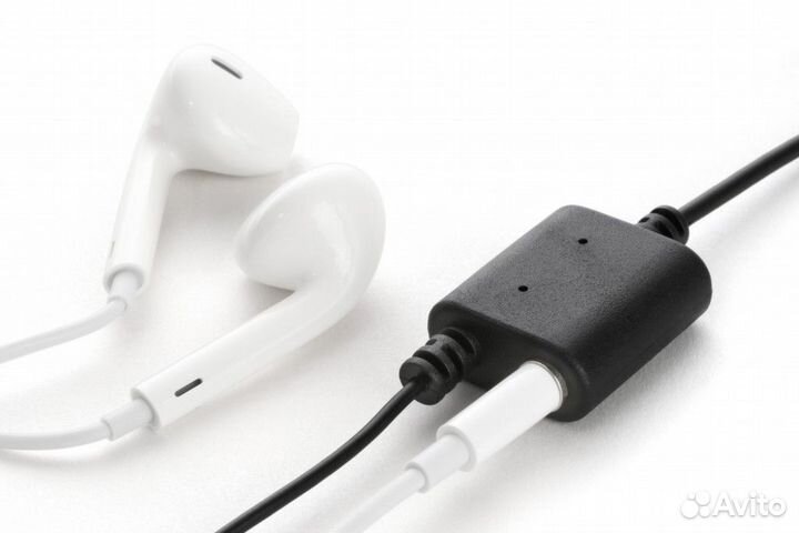 Микрофон для гитары IK Multimedia iRig Acoustic