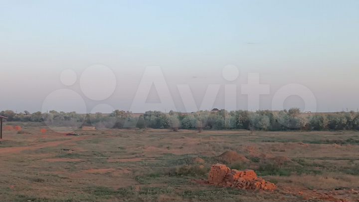 Участок 4 сот. (ИЖС)