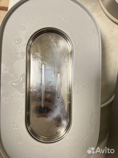 Стерилизатор philips avent для бутылочек