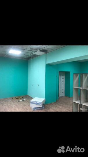 Ремонт квартир,офисов, учреждений