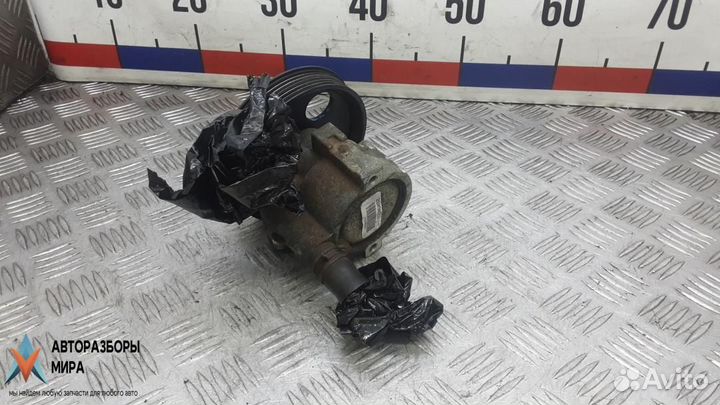 Насос гидроусилителя руля Renault Clio 2 рест