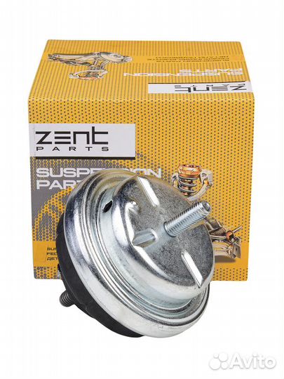 Подушка двс Opel Omega 2.5-3.2 V6 94 Z13268