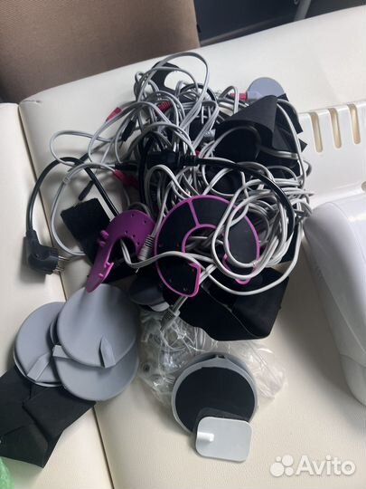 Аппарат миостимуляции