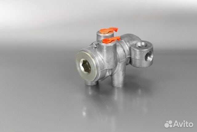 Регулятор тормозных сил 2101 