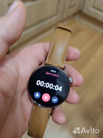 Смарт часы xiaomi watch s1 pro объявление продам