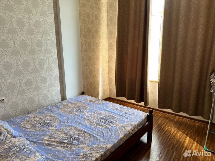 1к квартира