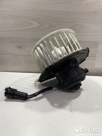 Моторчик печки Daewoo Nexia 1996 2003