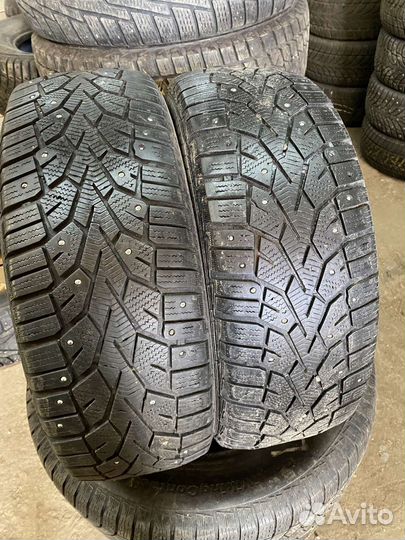 Gislaved NordFrost 100 195/60 R15