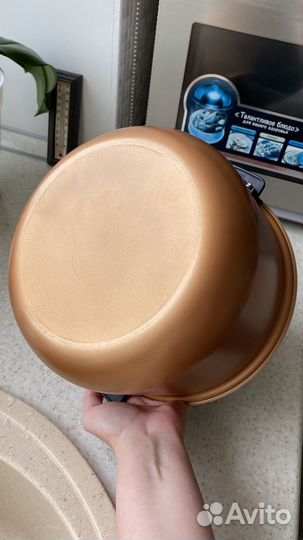 Чаша для мультиварки Redmond 5л