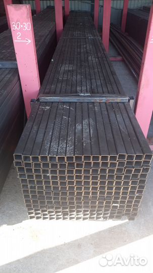 Профильная труба 20х20х2 опт розница доставка