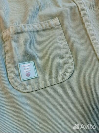 Сарафан детский 104 размер