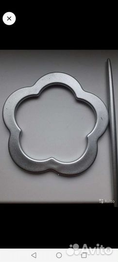 Аксессуар для штор