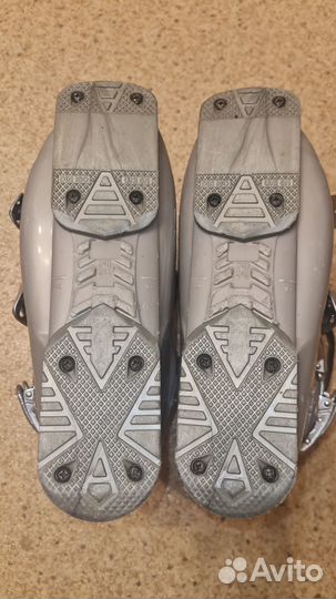 Ботинки горнолыжные Head 24