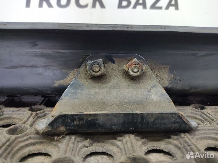 81412050016 Траверса рамы над кпп