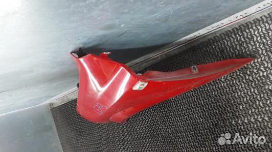 Крыло переднее левое opel astra H (LEA03D901)