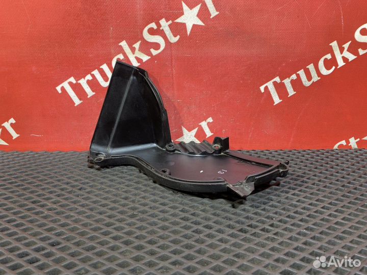 Крышка блока предохранителей 2019г