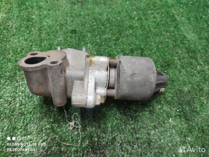 Клапан электромагнитный Chevrolet Lacetti F16D3