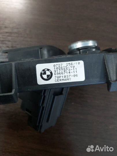 Замок зажигания Bmw X5 4.8I E70 N62N 4.8I 2008