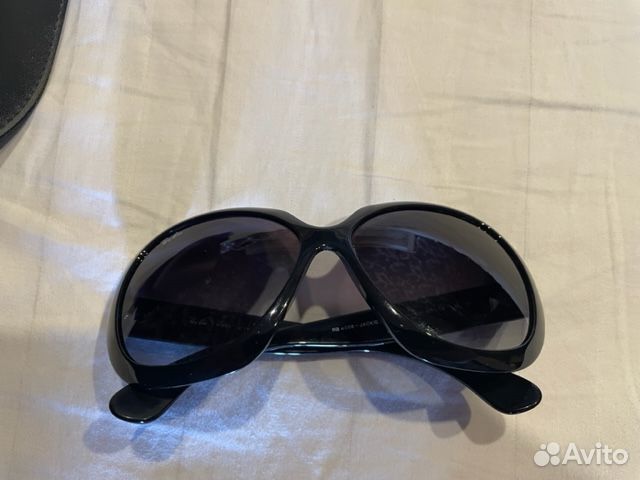 Женские солнцезащитные очки Ray Ban Jackie Italy