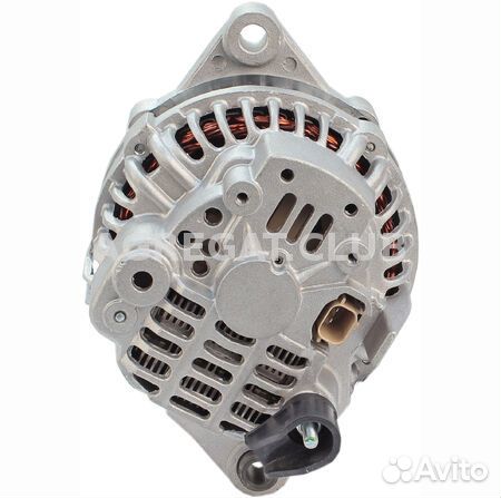 Генератор krauf ALM3360UX